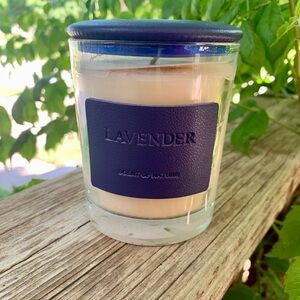 Lavender Soy Candle